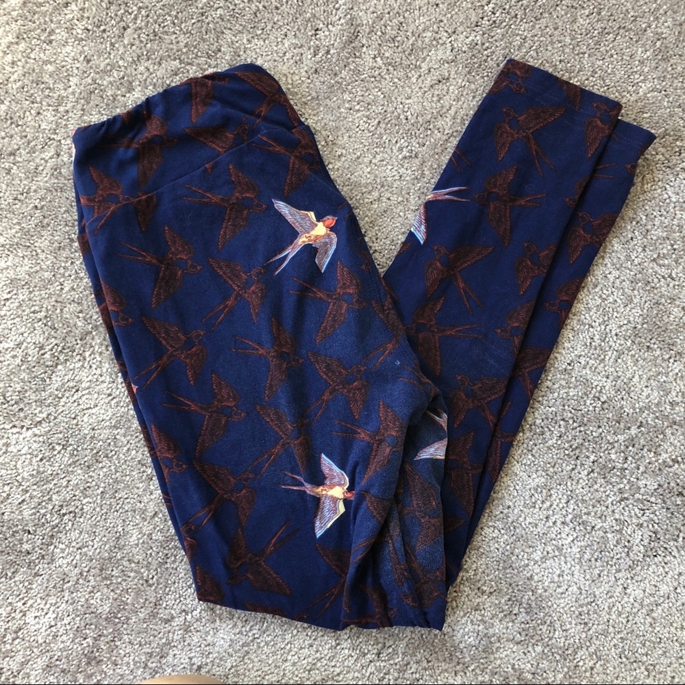LuLaRoe leggings